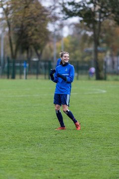 Bild 265 - B-Juniorinnen HSV - SV BW Hohen Neuendorf